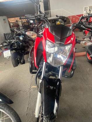 HONDA CG 160 CARGO HONDA CG 160 CARGO